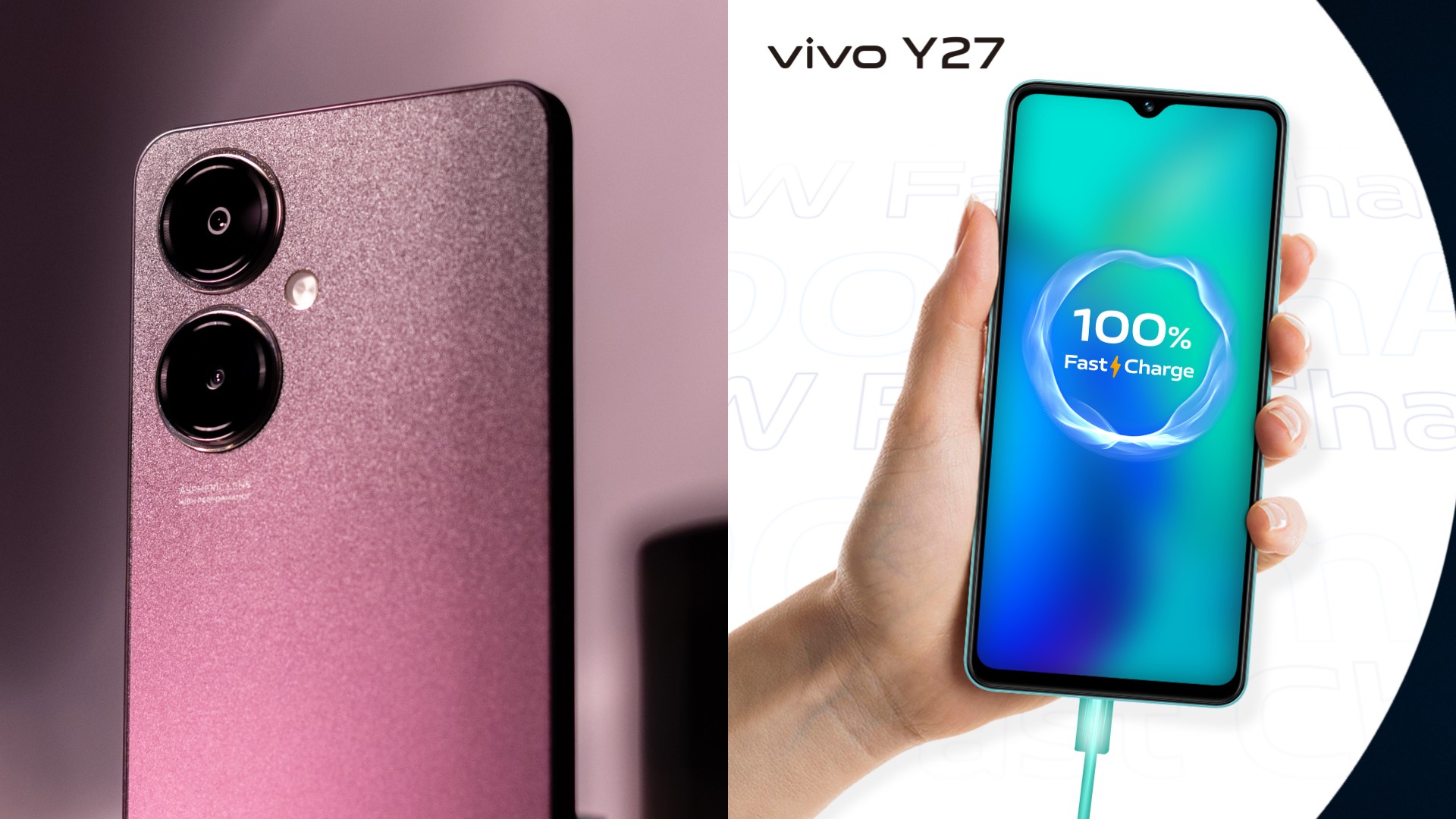 vivo Y27