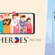 vivo Y36 | National Heroes Day