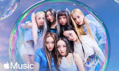 XG Apple Music Up Next