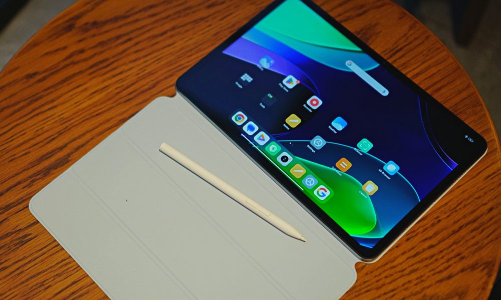 I*I様 Xiaomi Pad 6 本体 半年使用美品 価格交渉️⭕️