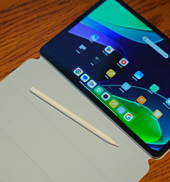 Xiaomi Pad 6