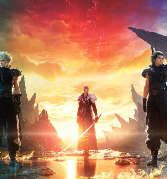 Final Fantasy VII Rebirth