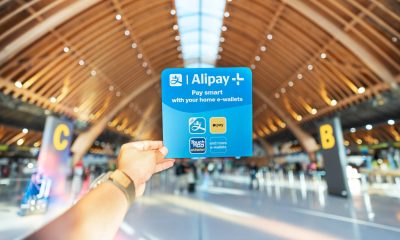 Alipay+