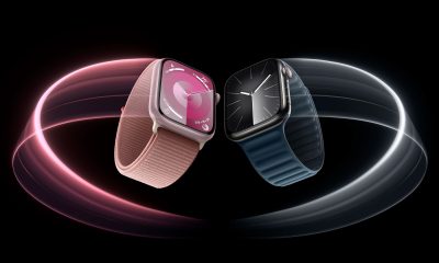 Apple Watch Series 9