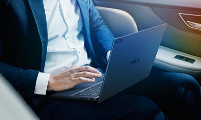 ASUS Expertbook B9 OLED