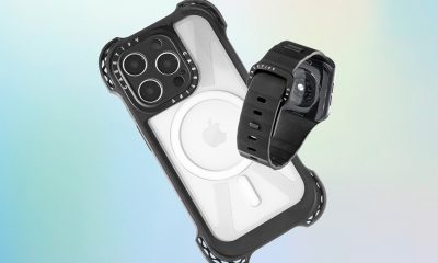 CASETiFY | Ultra Bounce Case, Bounce Band