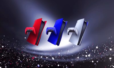 Deep Earth Collection