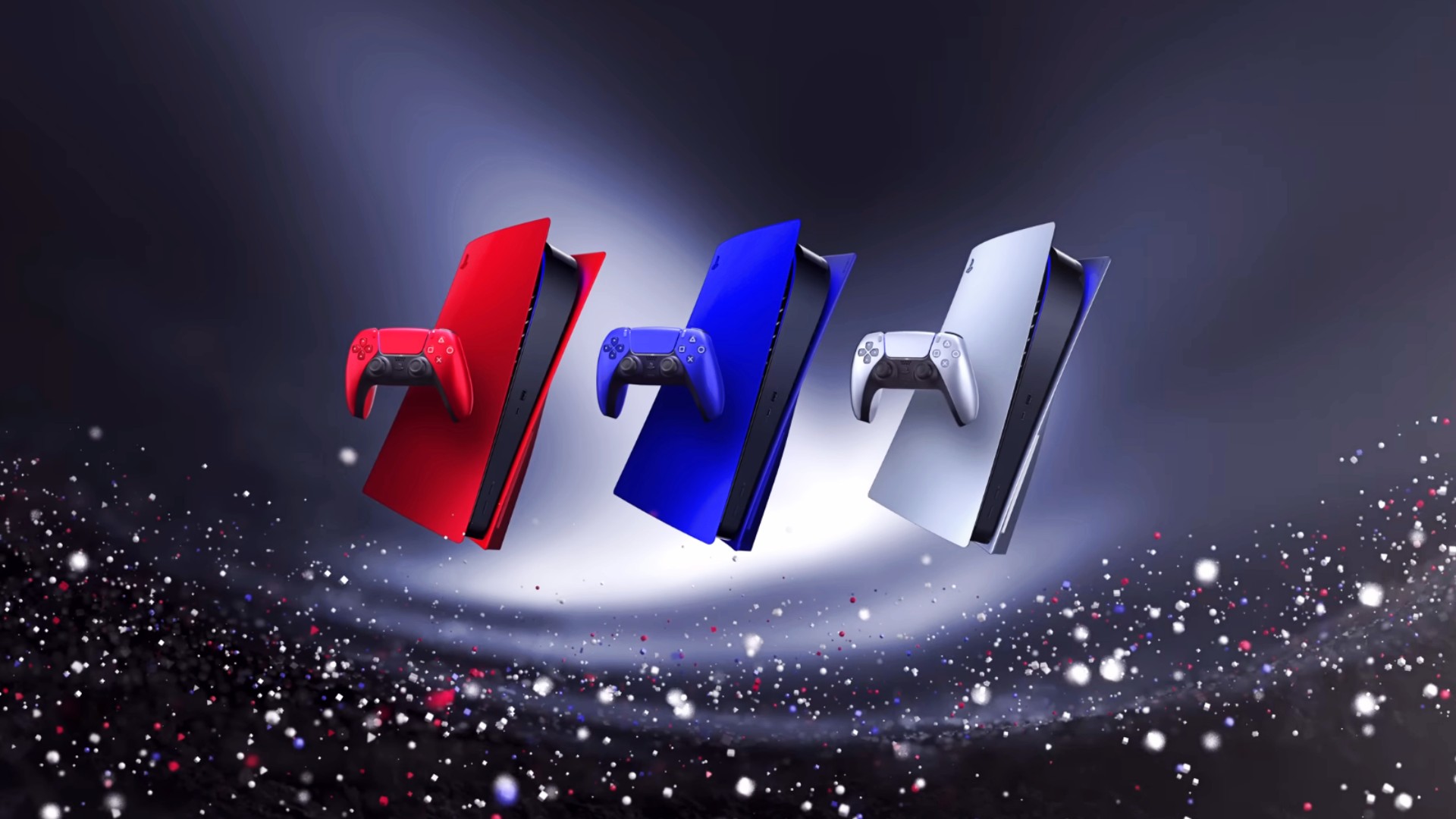 Deep Earth Collection