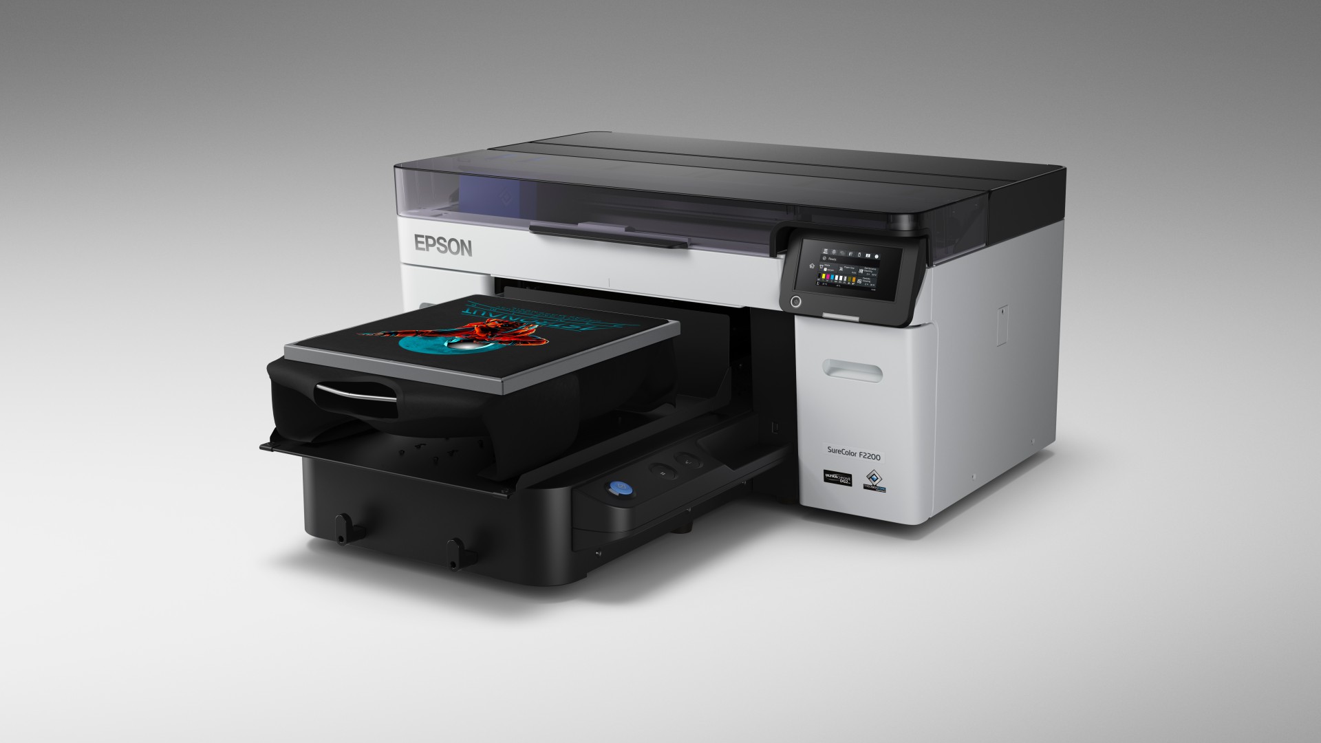 Epson SureColor DTG