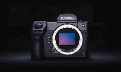 Fujifilm GFX100 II