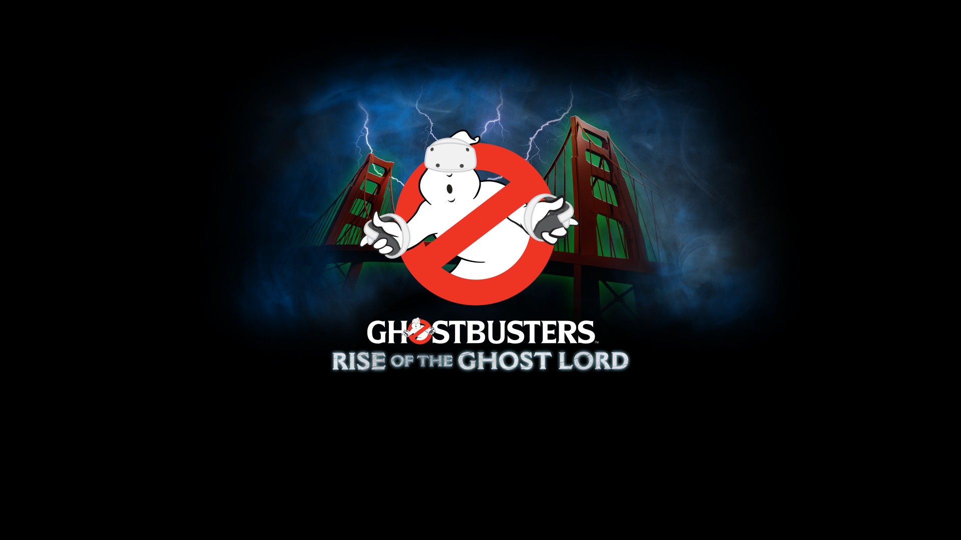 Ghostbusters