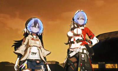 Honkai Impact 3rd Part 2