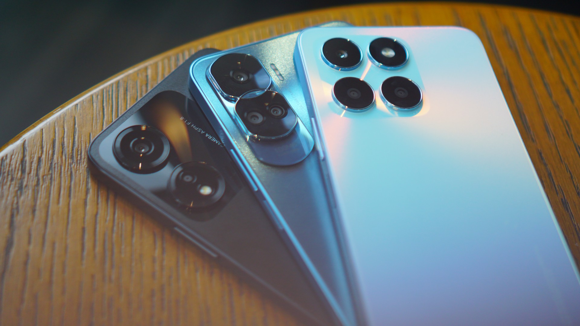 HONOR 90 Lite 5G, HONOR X6a, HONOR X5 Plus