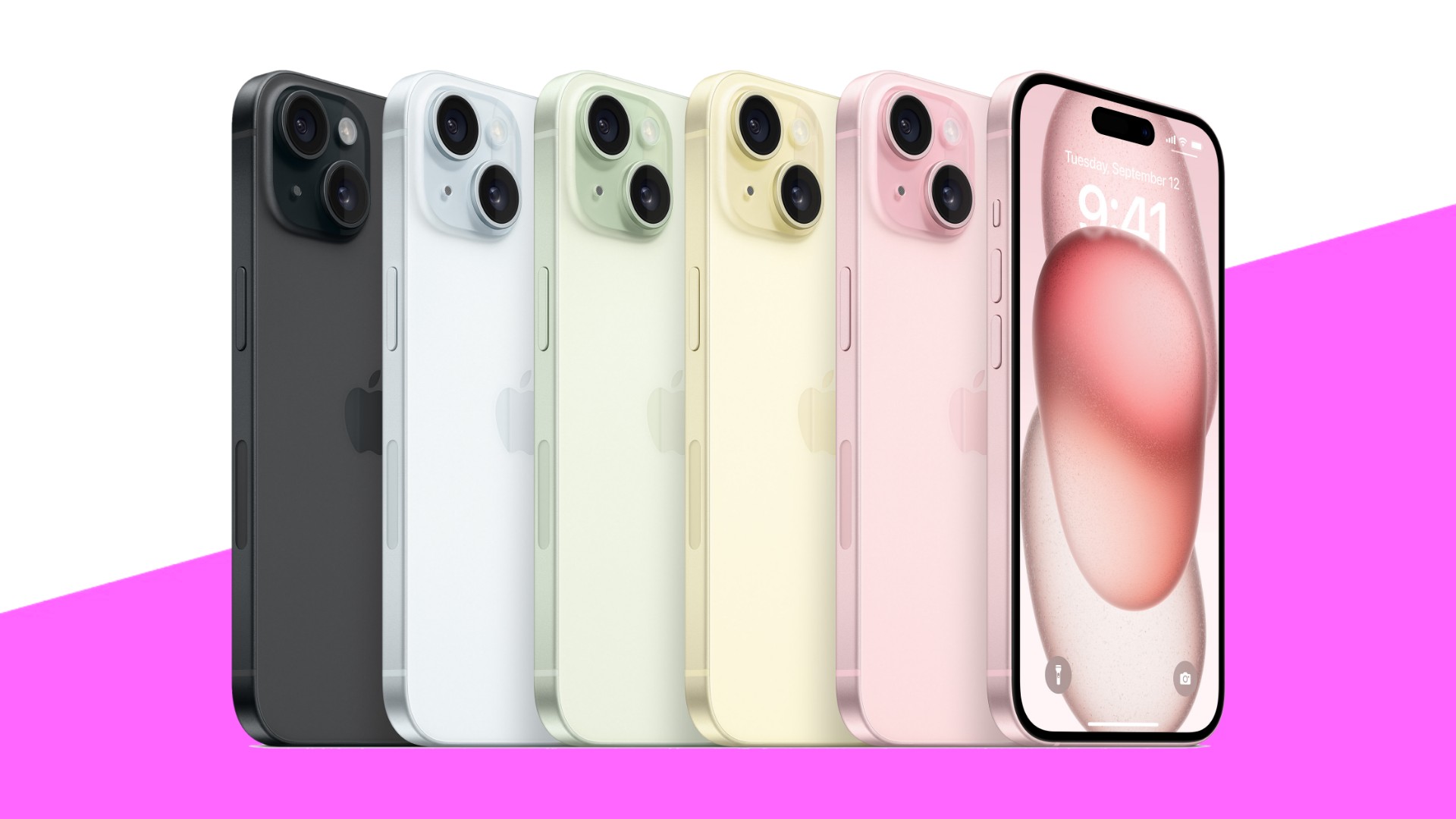 S*e様 iphone 15 iPhone 15 series finally makes the switch to USB-C - GadgetMatch