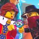 LEGO Brawls