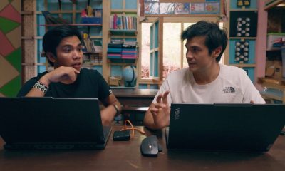 Lenovo Let's Get Into It