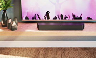 Philips Professional Soundbar