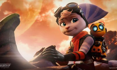 Ratchet and Clank: Rift Apart PC | Rivet