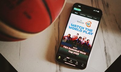 Smart Communications Inc | FIBA