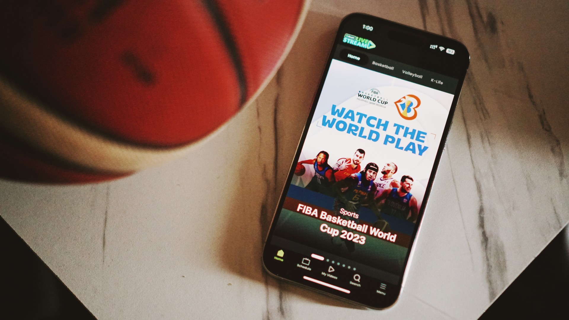 Smart Communications Inc | FIBA