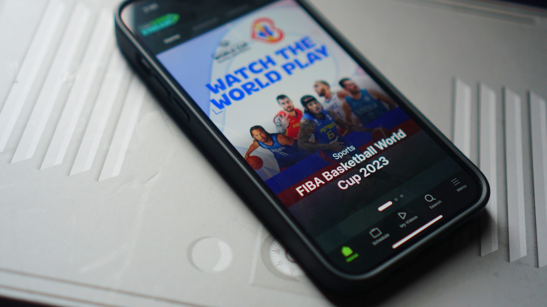 Smart Livestream App | SMART, Radisys