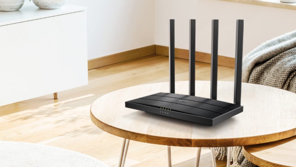 Ax1200 Router TP-Link launches next-gen Archer AX12 router - GadgetMatch