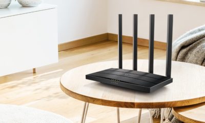 TP-Link Archer AX12