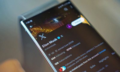 X, Twitter, Elon Musk