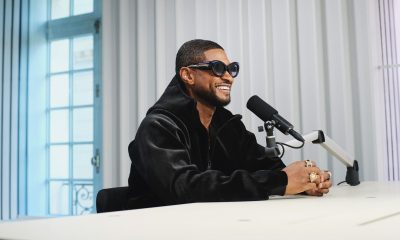 Usher, Apple Music Super Bowl