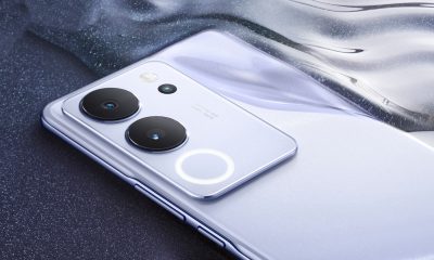 vivo V29 5G | Aura Light 2.0