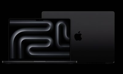 MacBook Pro | M3, M3 Pro, M3 Max