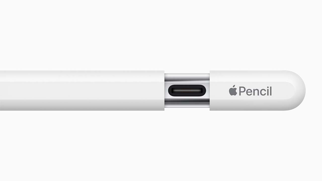 Apple unveils a cheaper Apple Pencil - GadgetMatch