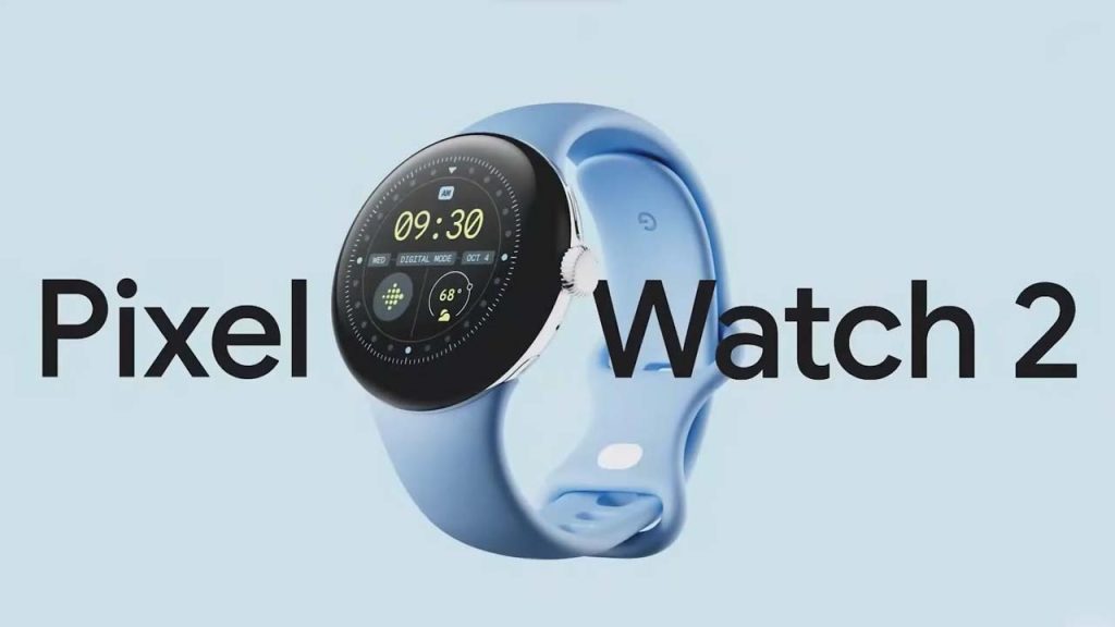 The Pixel Watch 2 packs in more of Fitbit's sensors - GadgetMatch