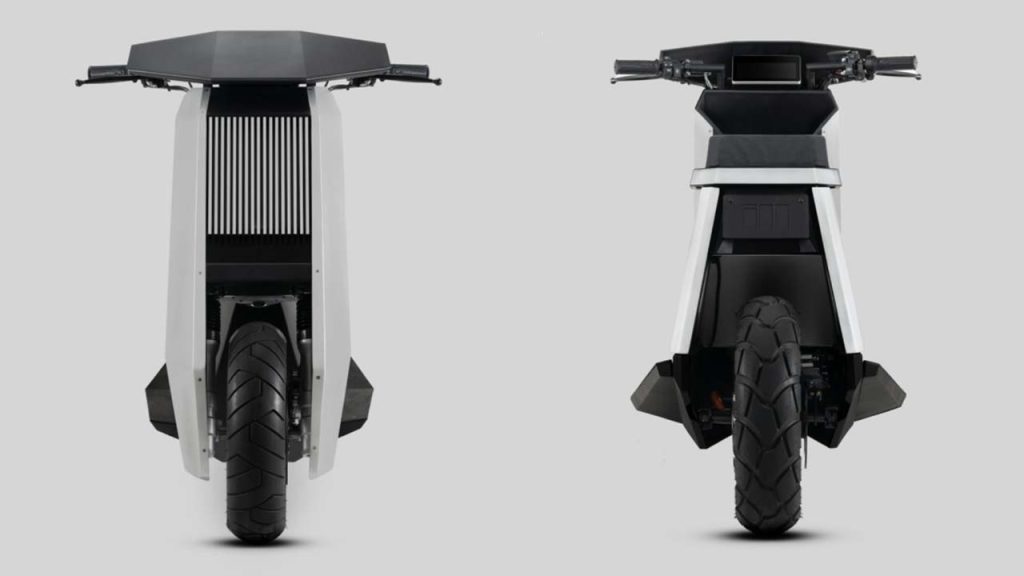 Infinite Machine P1 is a tech-savvy solution for your commute - GadgetMatch