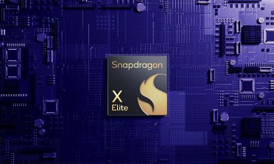 Snapdragon X Elite
