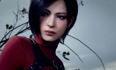Ada Wong Resident Evil 4 Remake | Capcom