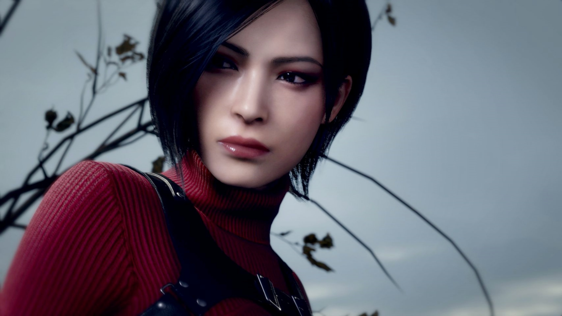 Ada Wong Resident Evil 4 Remake | Capcom