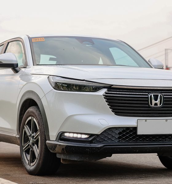 Honda Sensing