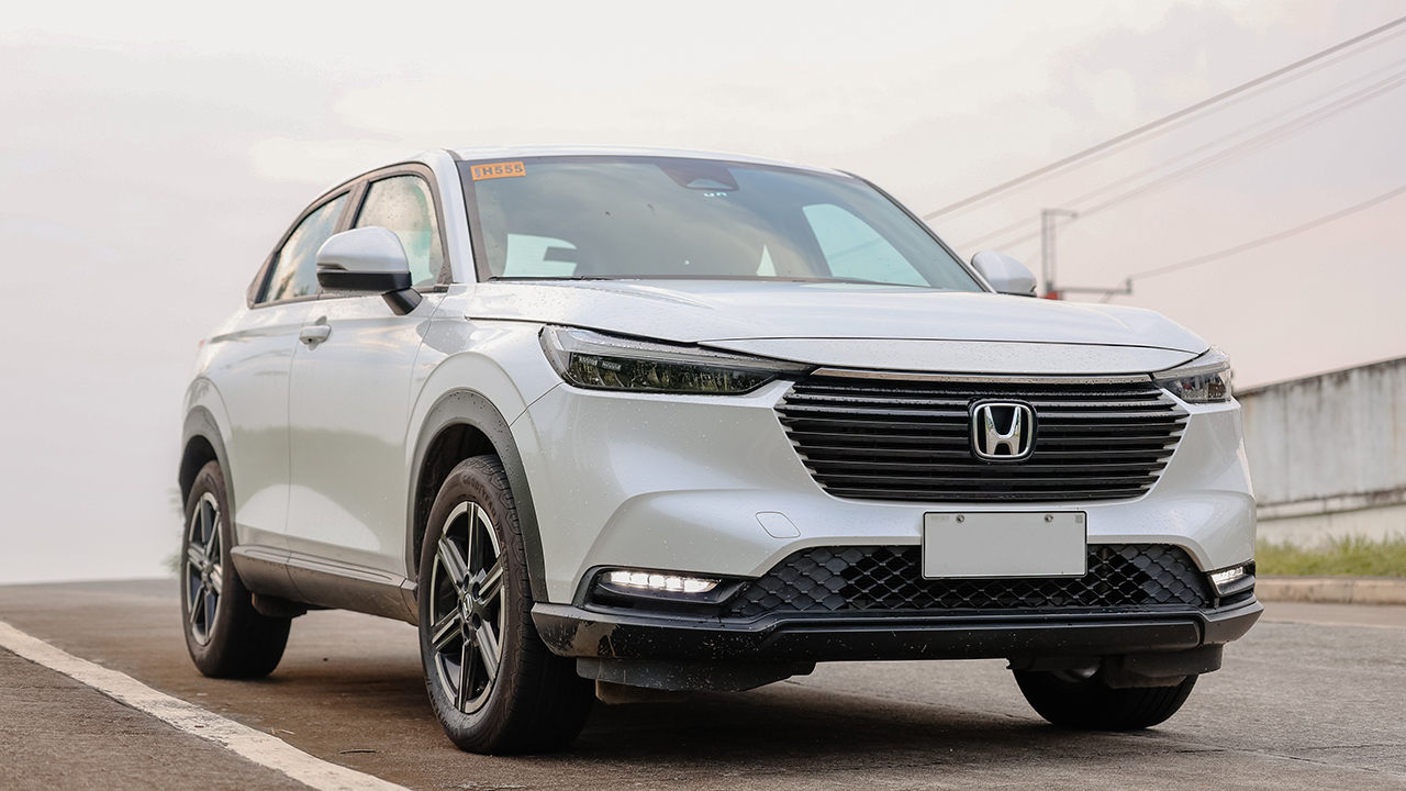 Honda Sensing