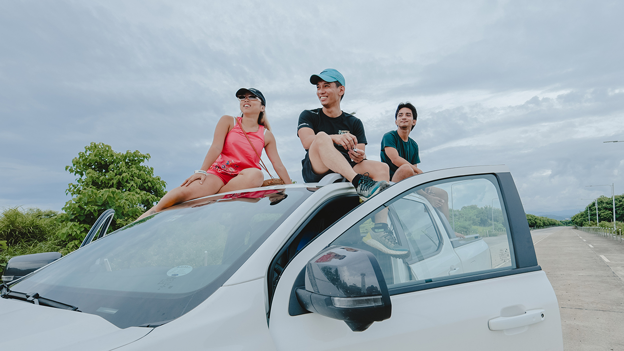 Ford Ranger Wildtrak 4x4