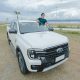 Ford Ranger Wildtrak 4x4