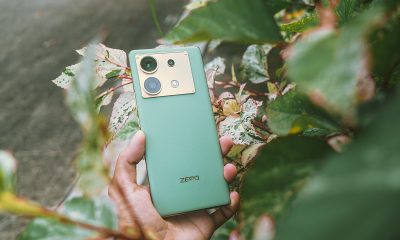 Infinix ZERO 30 5G