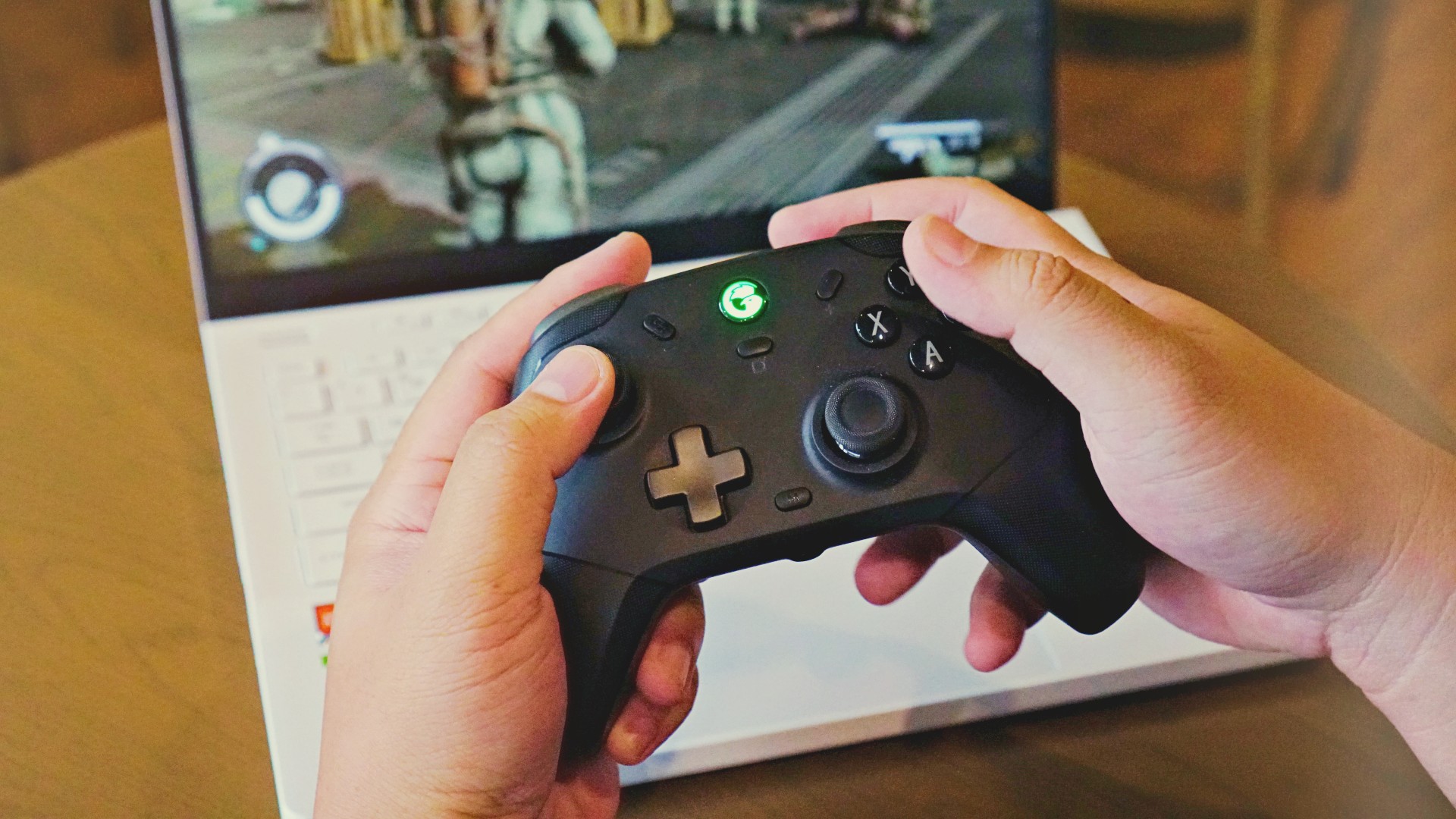 GameSir T4 Cyclone Pro