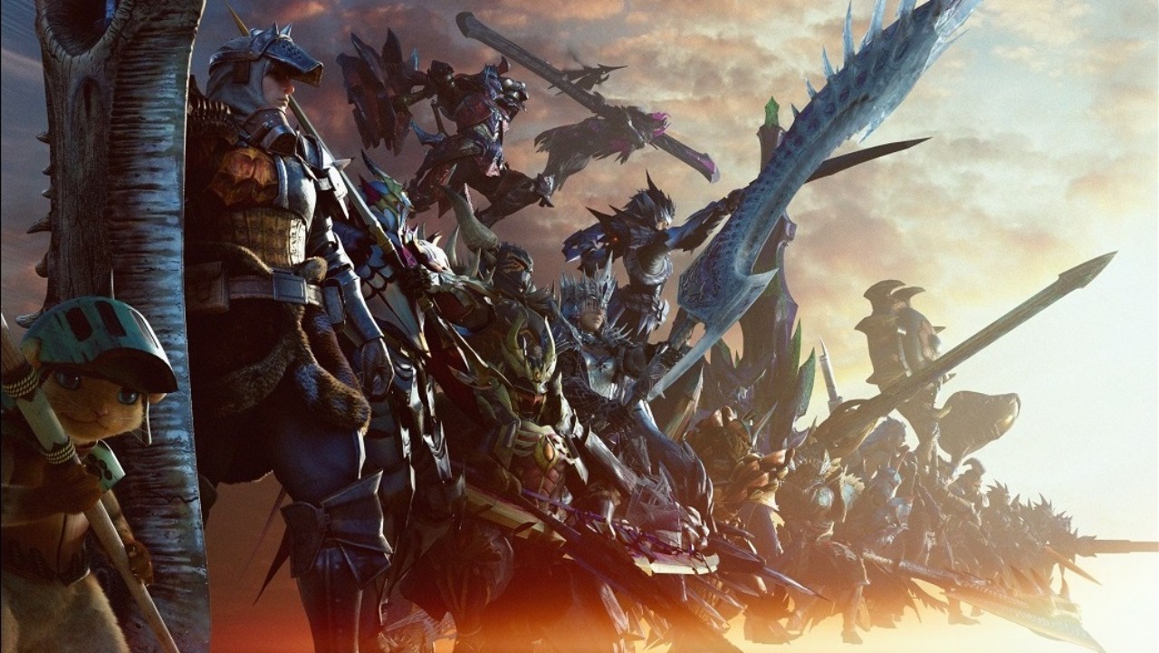 Monster Hunter