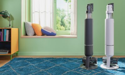 Samsung Bespoke Jet AI