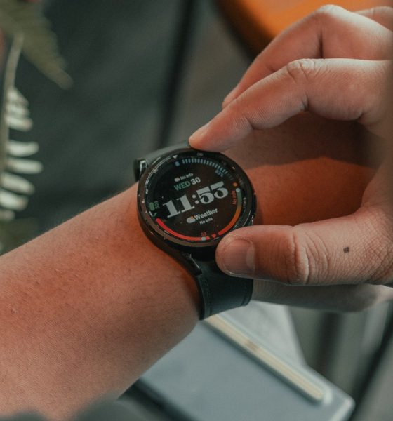 Galaxy Watch6 Classic