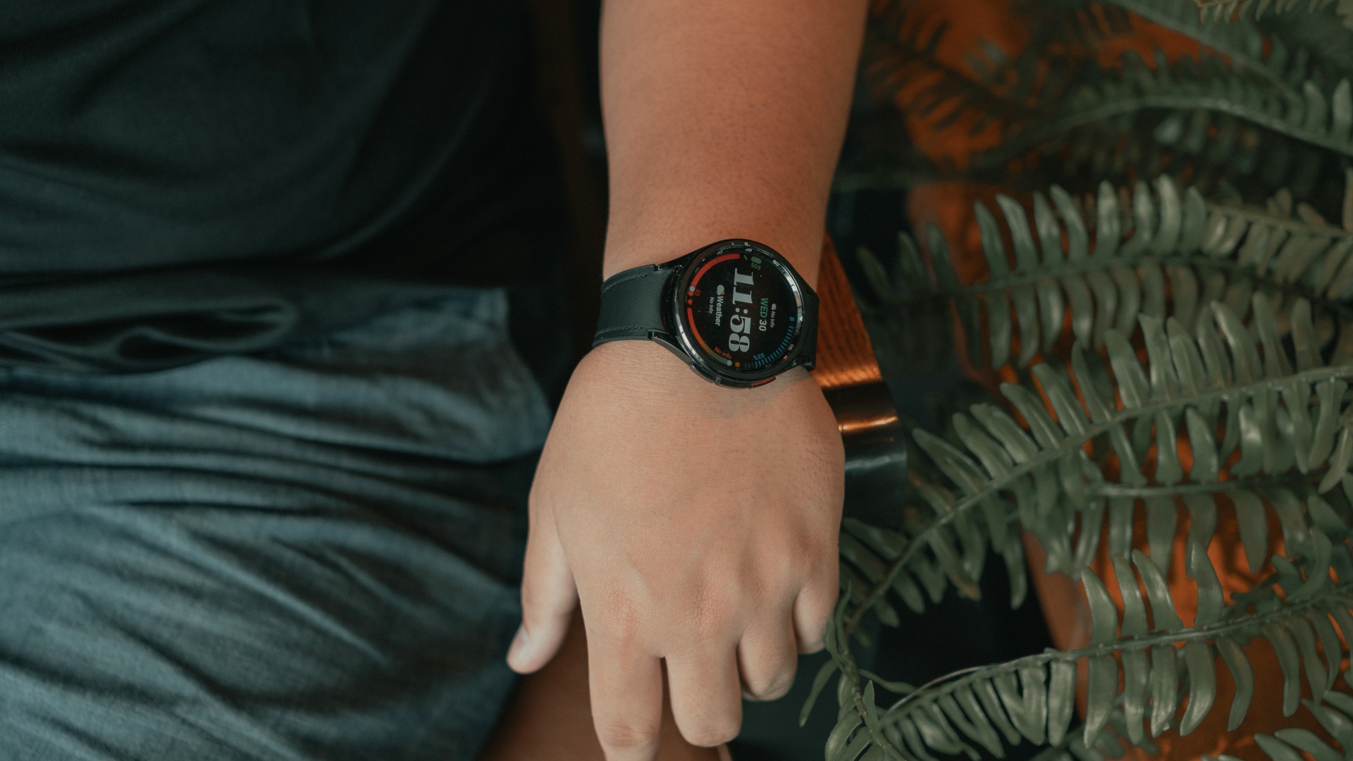 Galaxy Watch6 Classic