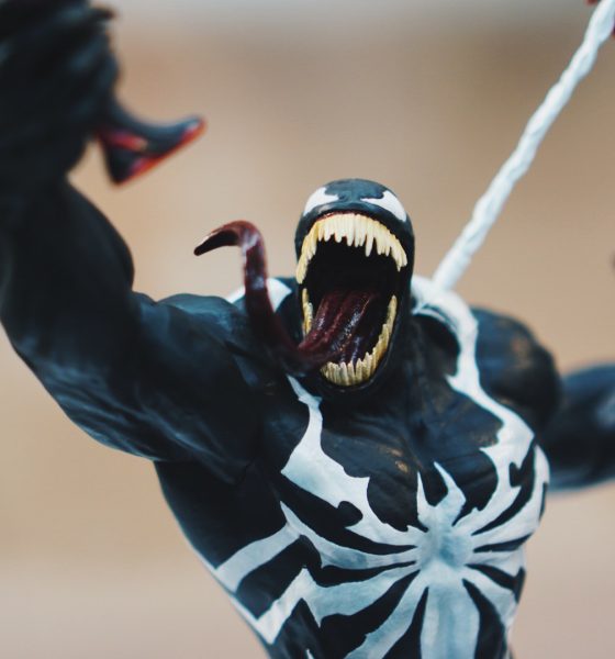 Venom | Spider-Man 2 Collector's Edition