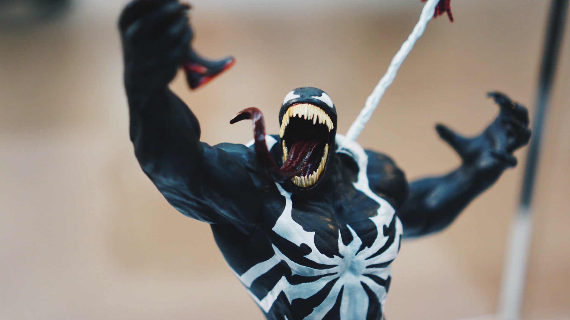 Venom | Spider-Man 2 Collector's Edition