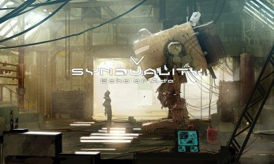 SYNDUALITY: Echo of Ada